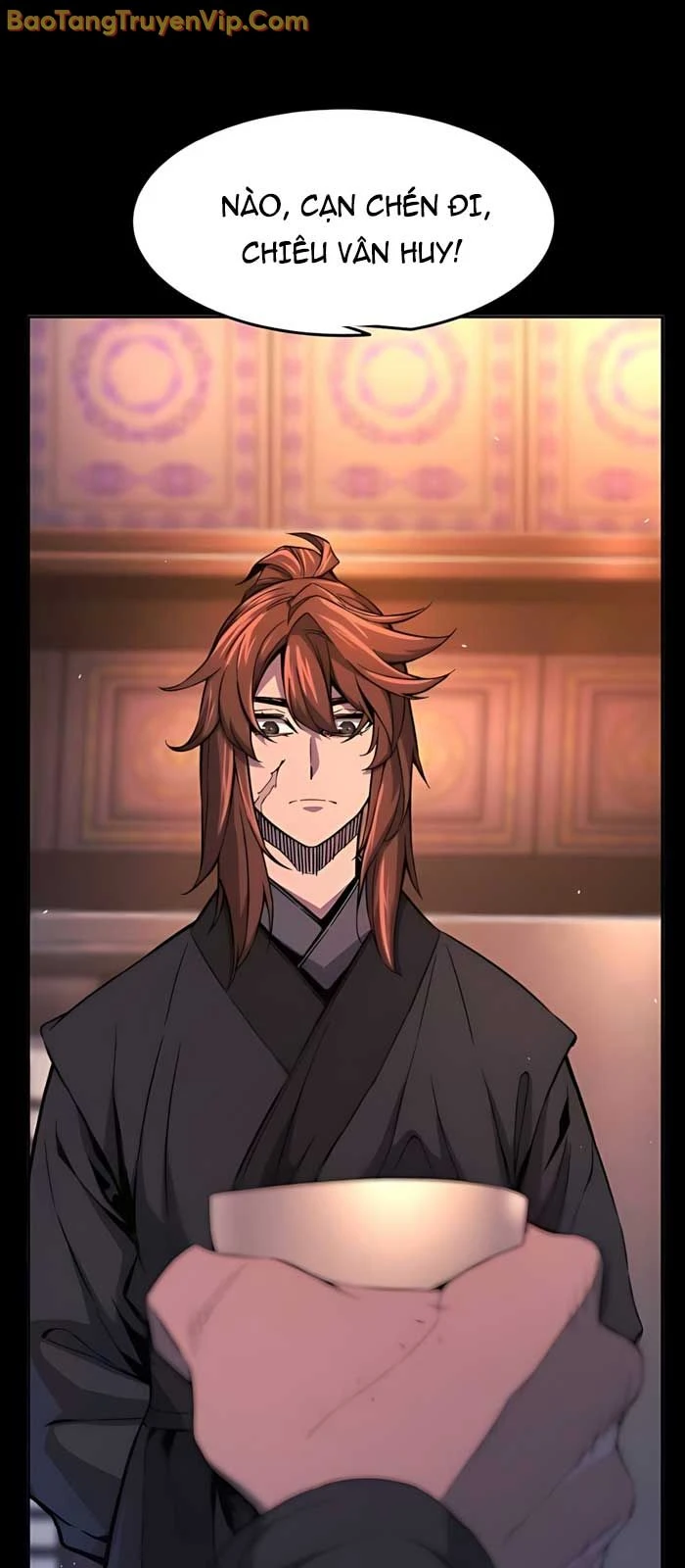 Cảm Kiếm Tuyệt Đối Chapter 142 - 2