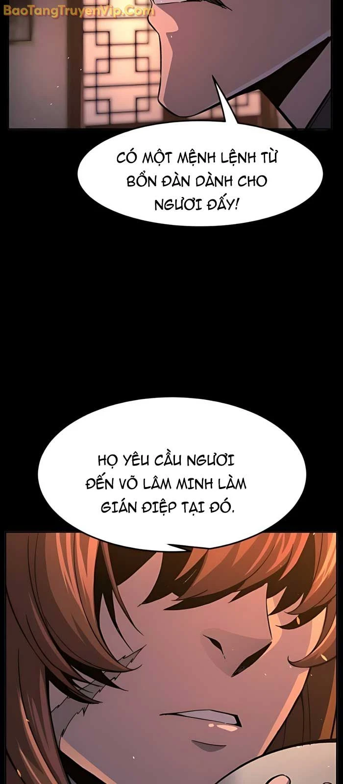 Cảm Kiếm Tuyệt Đối Chapter 142 - 7