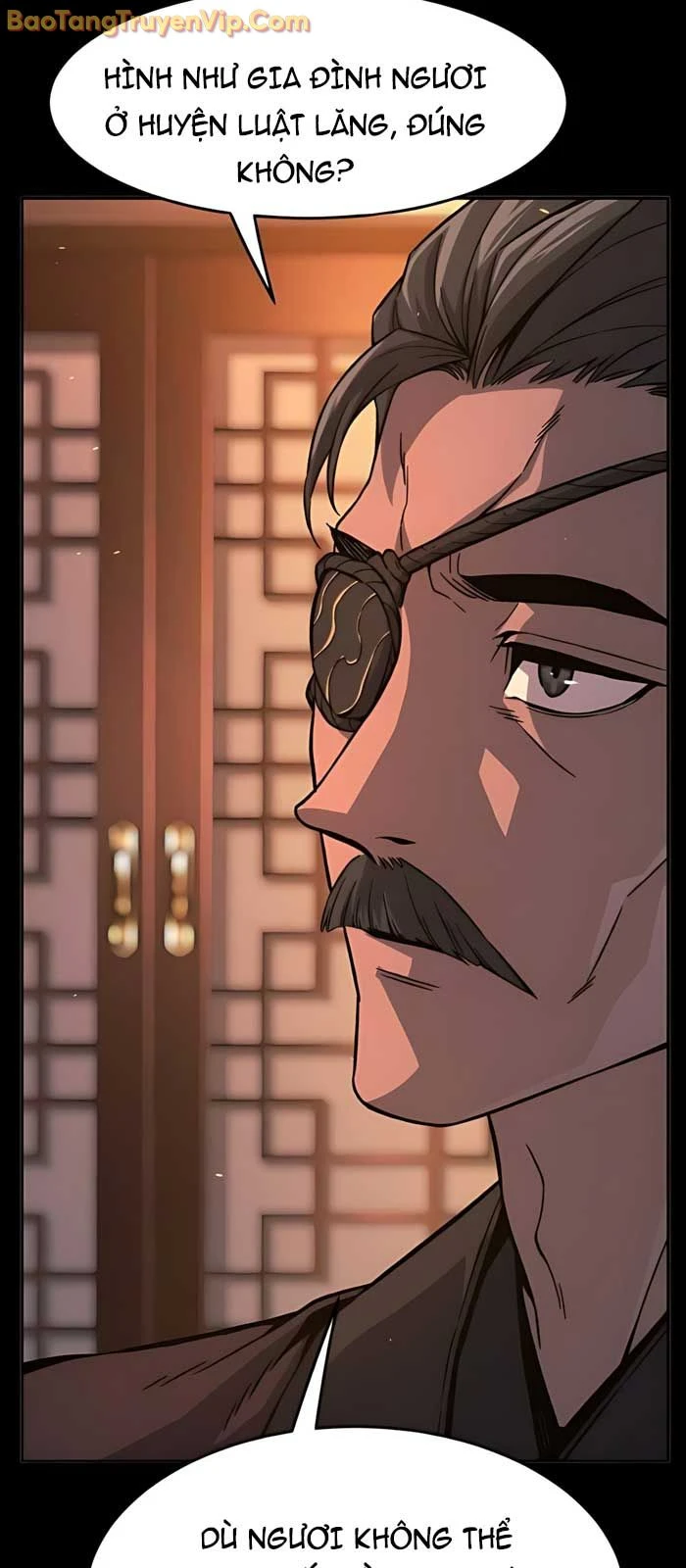 Cảm Kiếm Tuyệt Đối Chapter 142 - 11