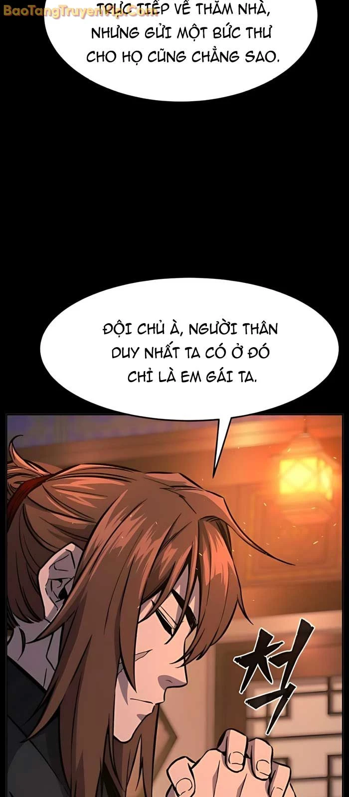 Cảm Kiếm Tuyệt Đối Chapter 142 - 12