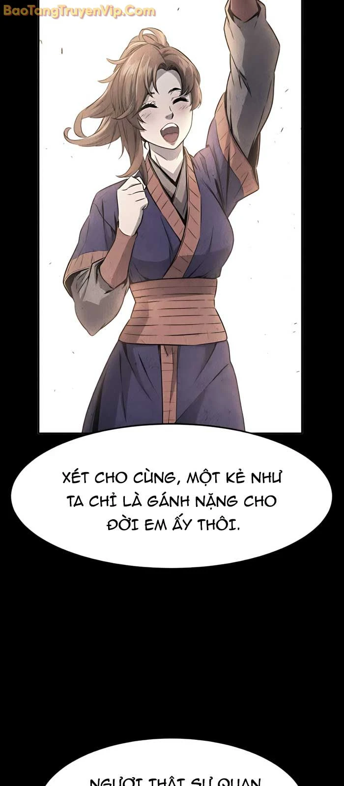 Cảm Kiếm Tuyệt Đối Chapter 142 - 14