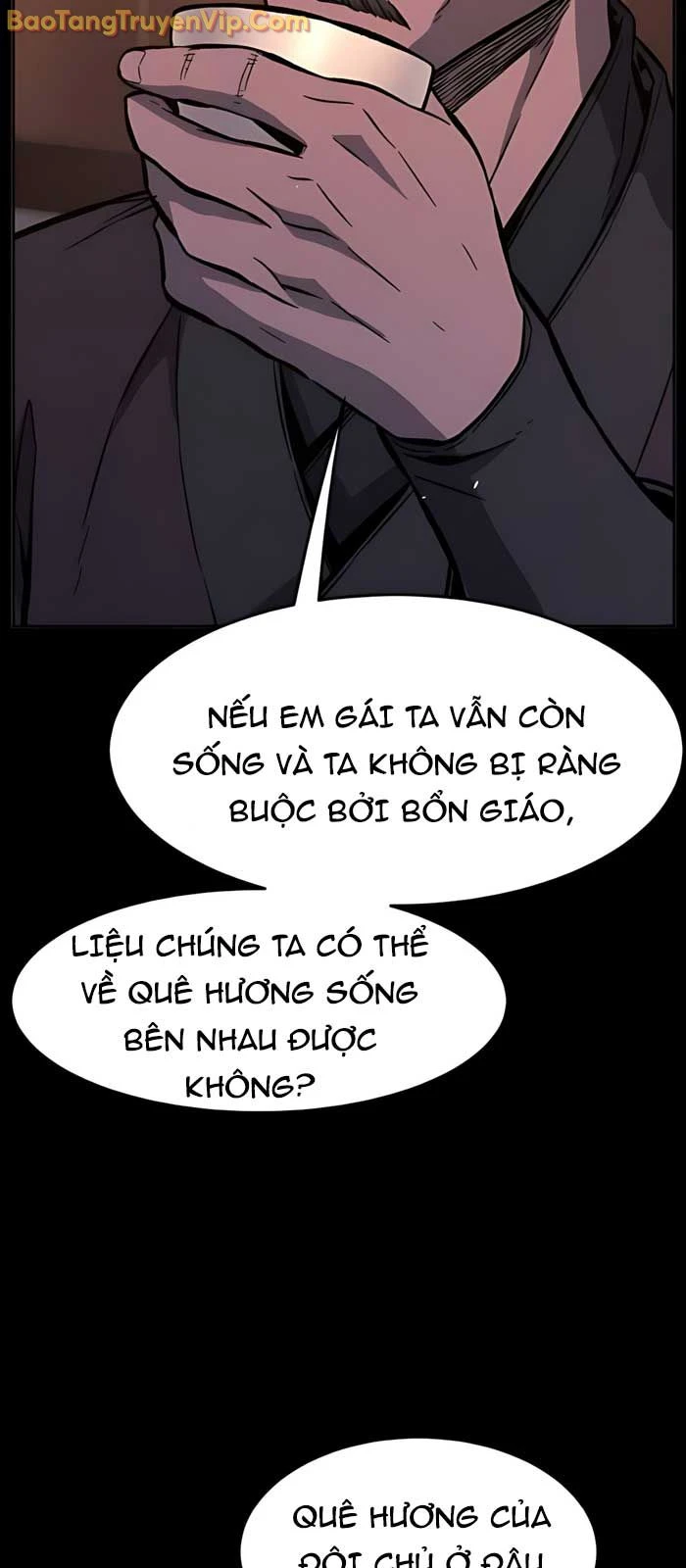 Cảm Kiếm Tuyệt Đối Chapter 142 - 18