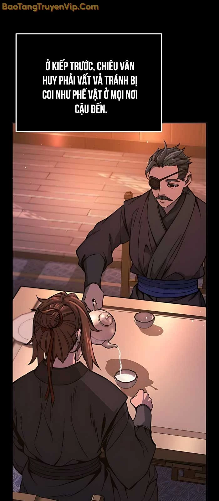 Cảm Kiếm Tuyệt Đối Chapter 142 - 27