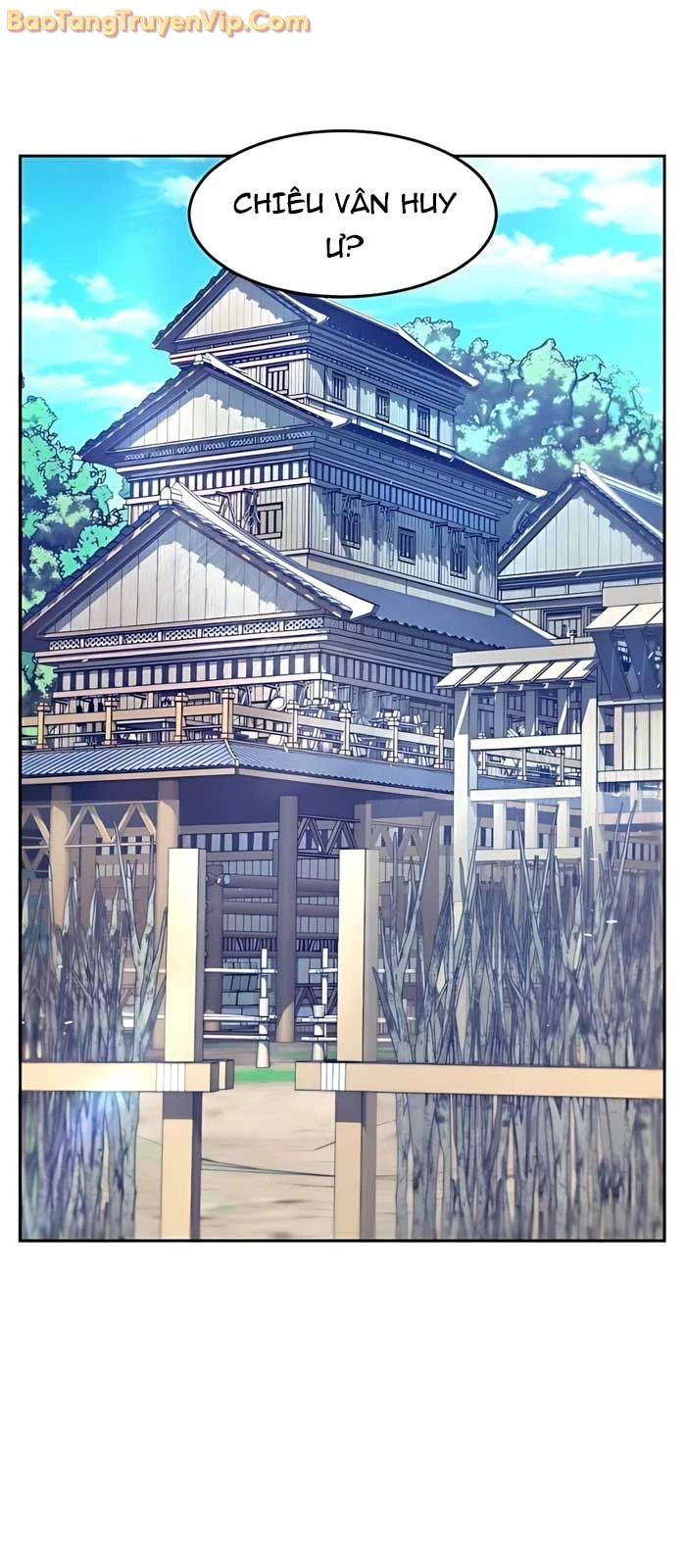 Cảm Kiếm Tuyệt Đối Chapter 142 - 30