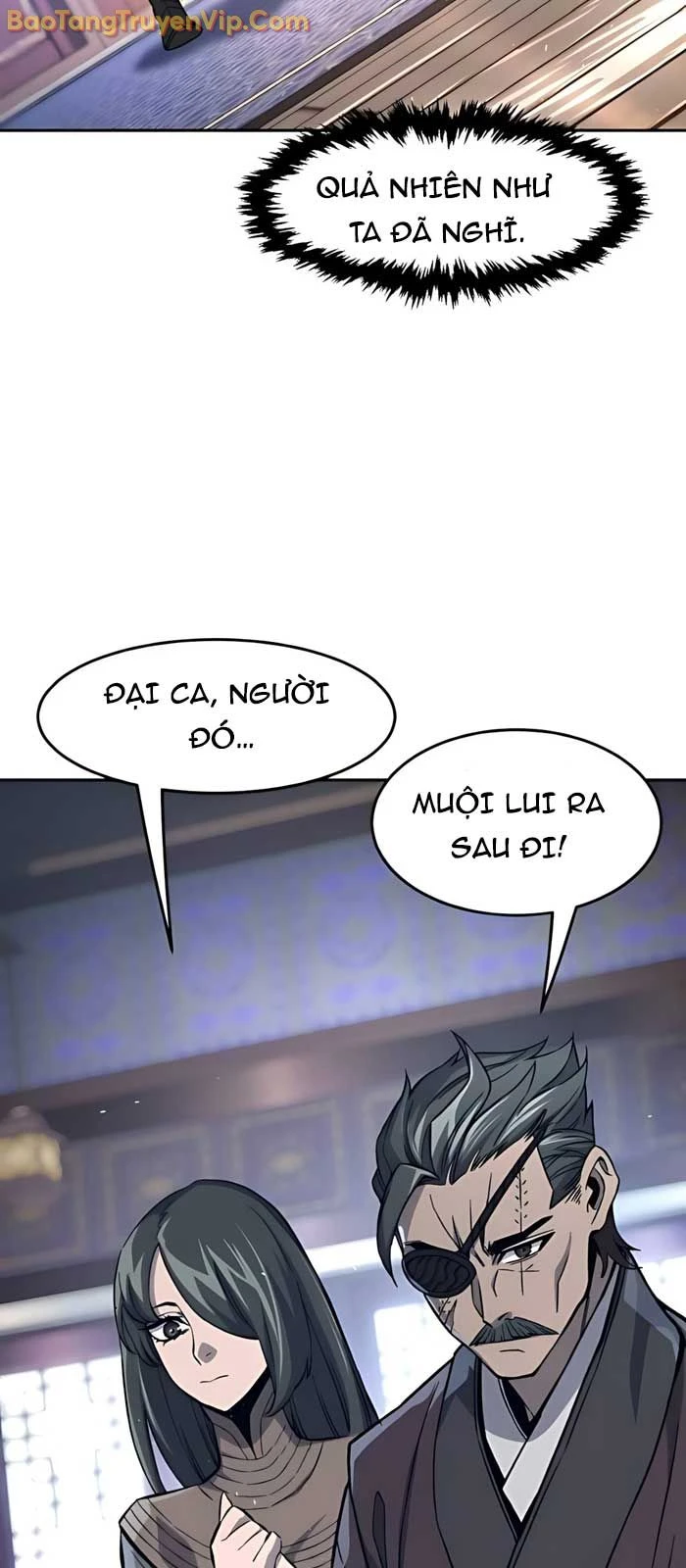 Cảm Kiếm Tuyệt Đối Chapter 142 - 32