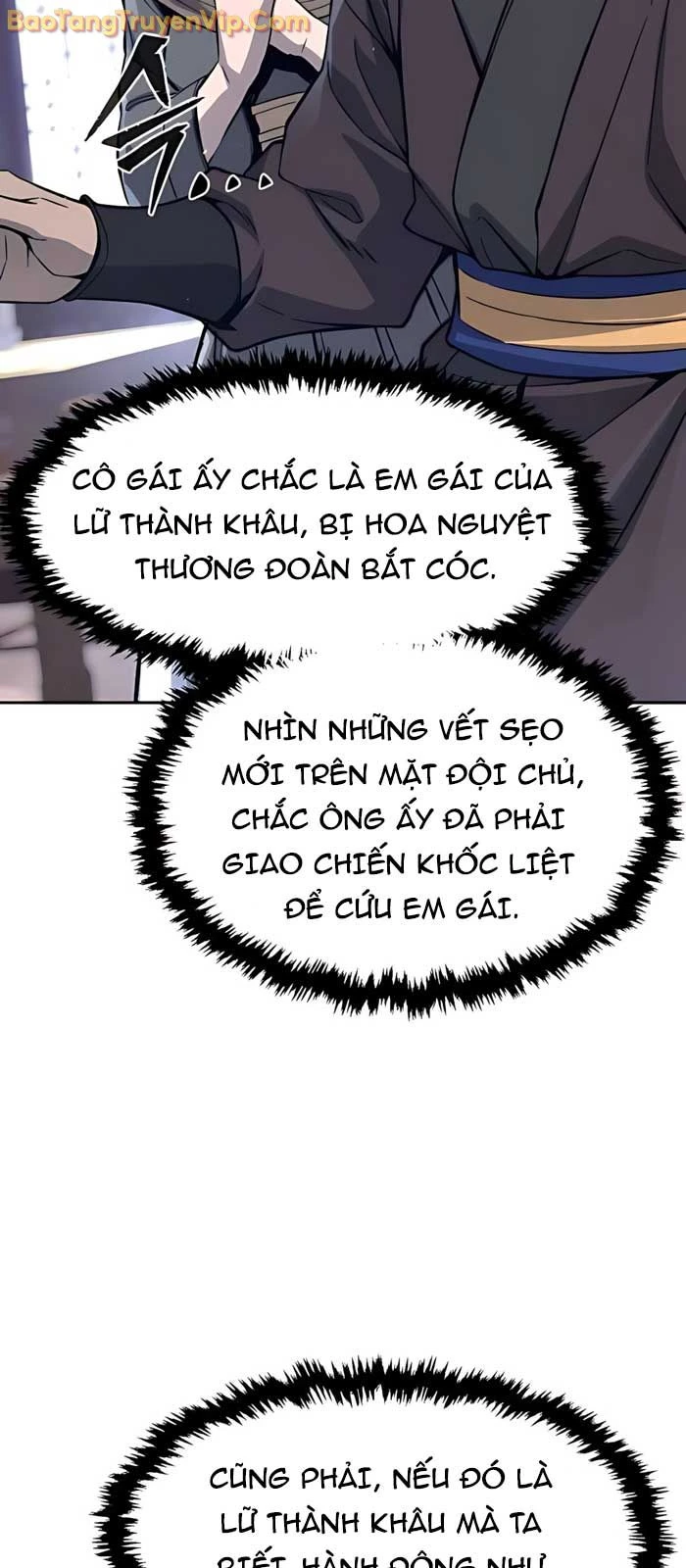 Cảm Kiếm Tuyệt Đối Chapter 142 - 33