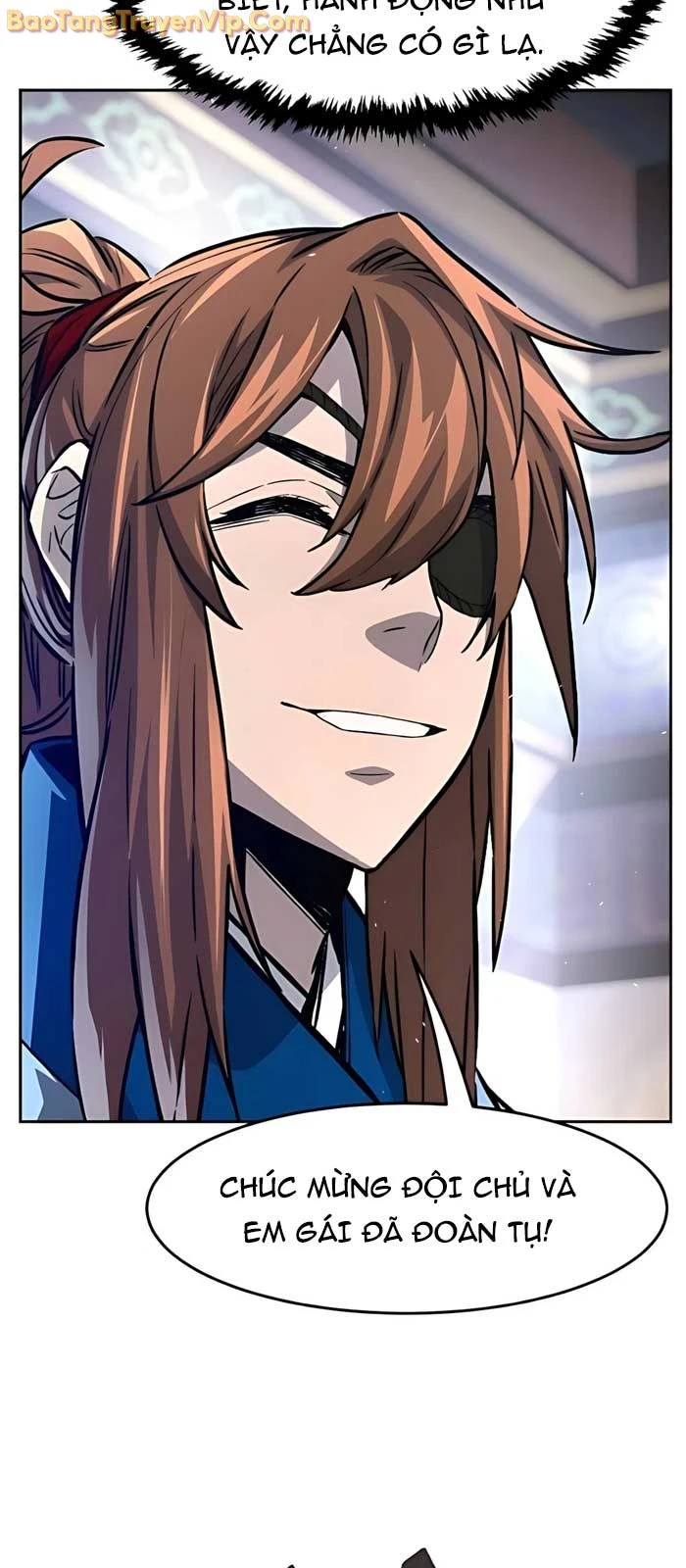 Cảm Kiếm Tuyệt Đối Chapter 142 - 34