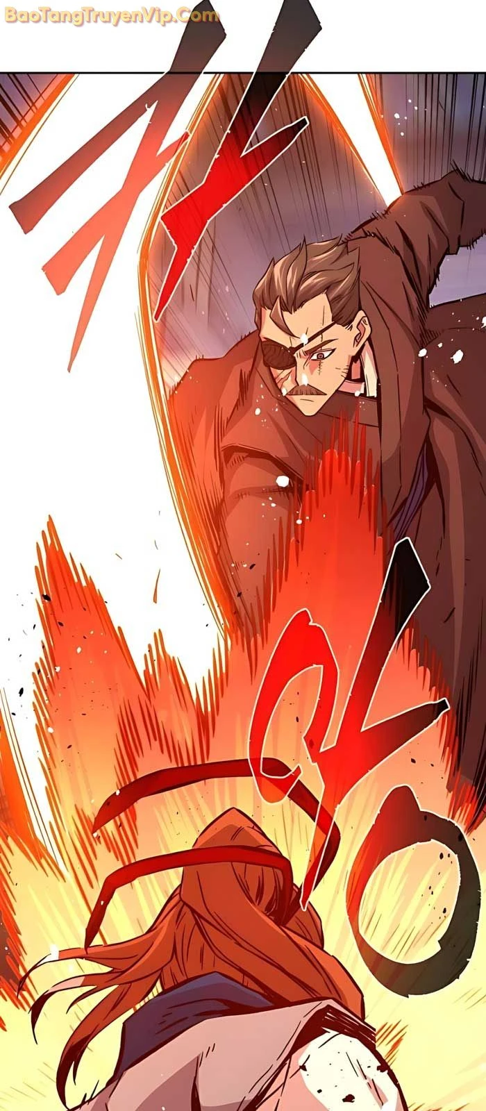 Cảm Kiếm Tuyệt Đối Chapter 142 - 35