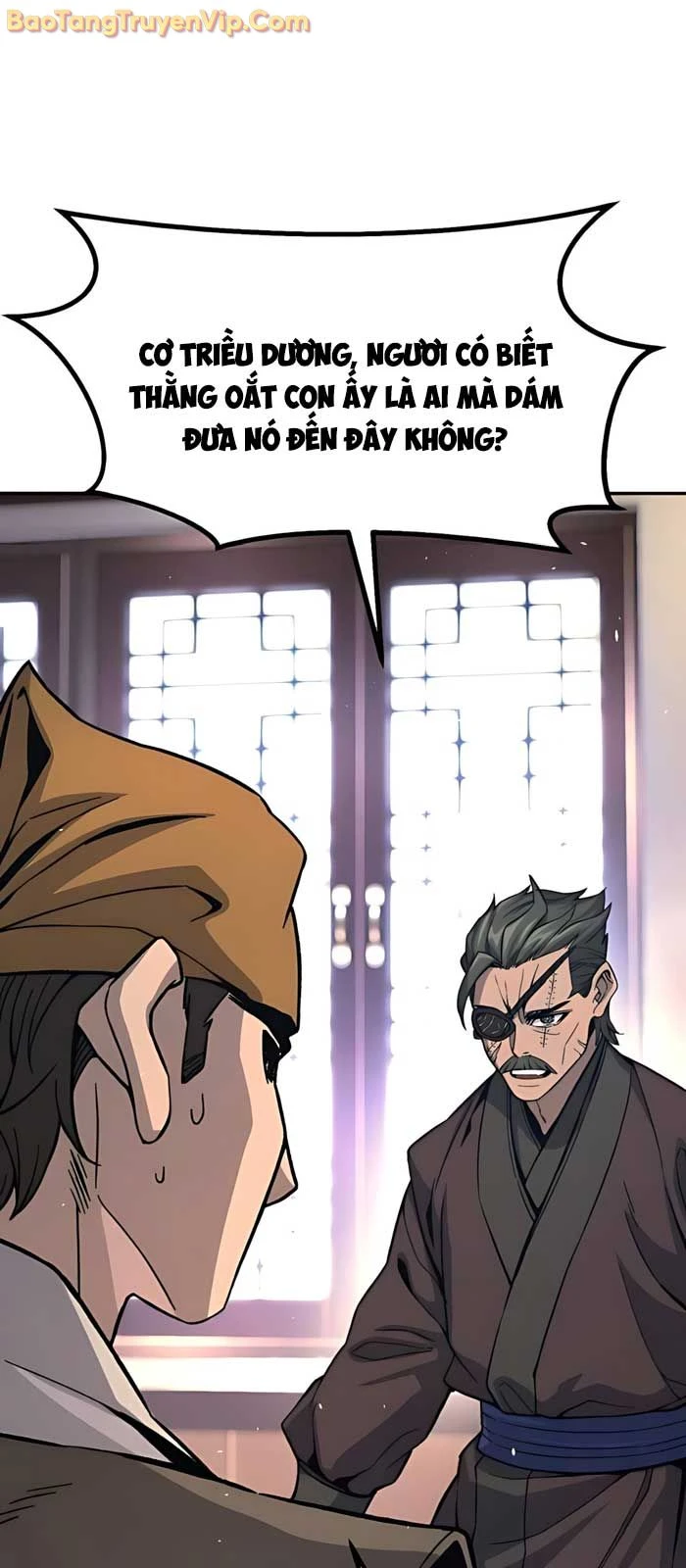 Cảm Kiếm Tuyệt Đối Chapter 142 - 40