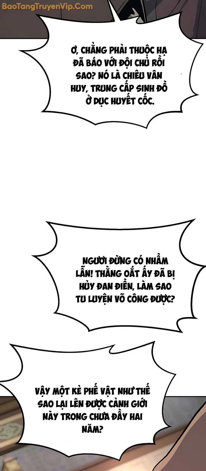 Cảm Kiếm Tuyệt Đối Chapter 142 - 41