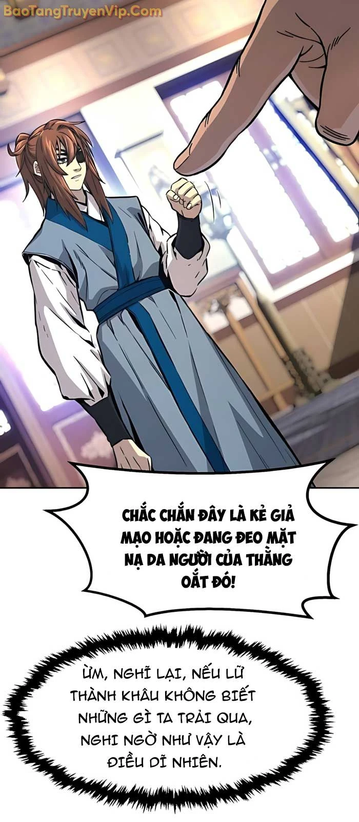 Cảm Kiếm Tuyệt Đối Chapter 142 - 42