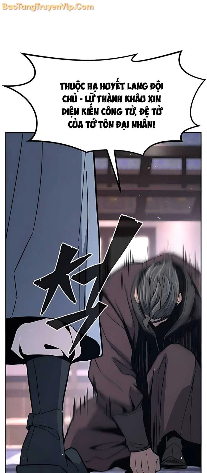 Cảm Kiếm Tuyệt Đối Chapter 142 - 47