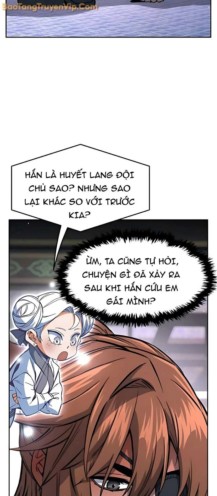 Cảm Kiếm Tuyệt Đối Chapter 142 - 48