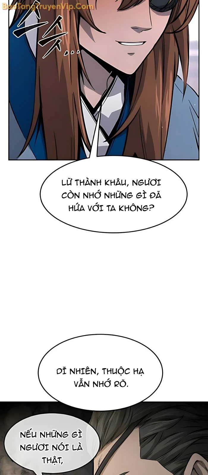 Cảm Kiếm Tuyệt Đối Chapter 142 - 49