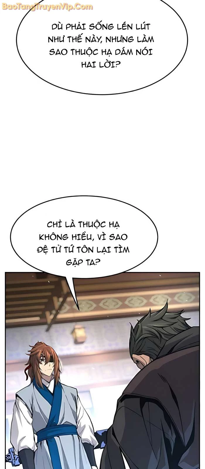 Cảm Kiếm Tuyệt Đối Chapter 142 - 51