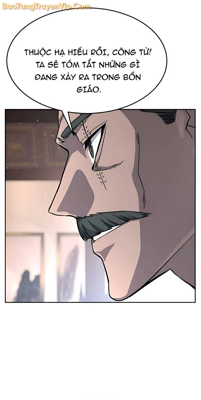 Cảm Kiếm Tuyệt Đối Chapter 142 - 54