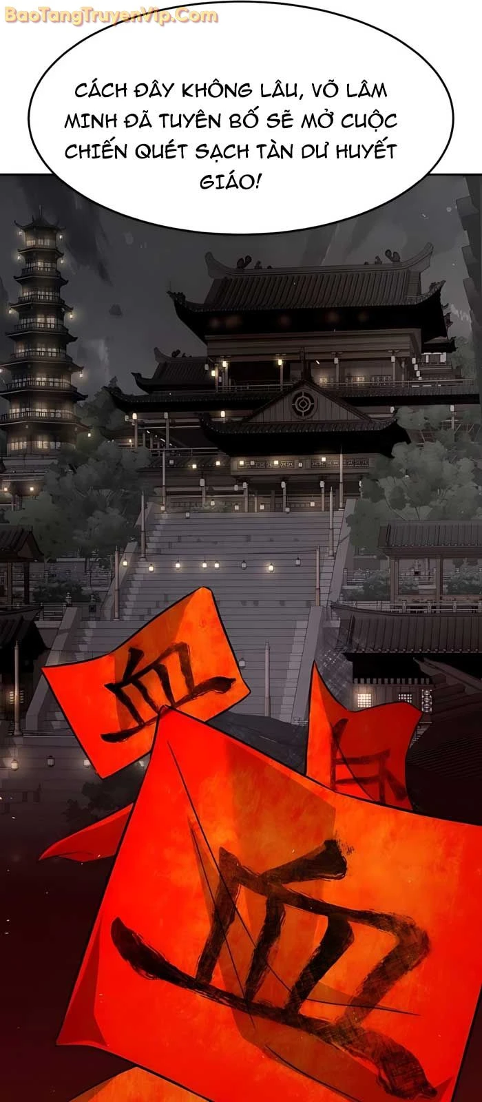 Cảm Kiếm Tuyệt Đối Chapter 142 - 55