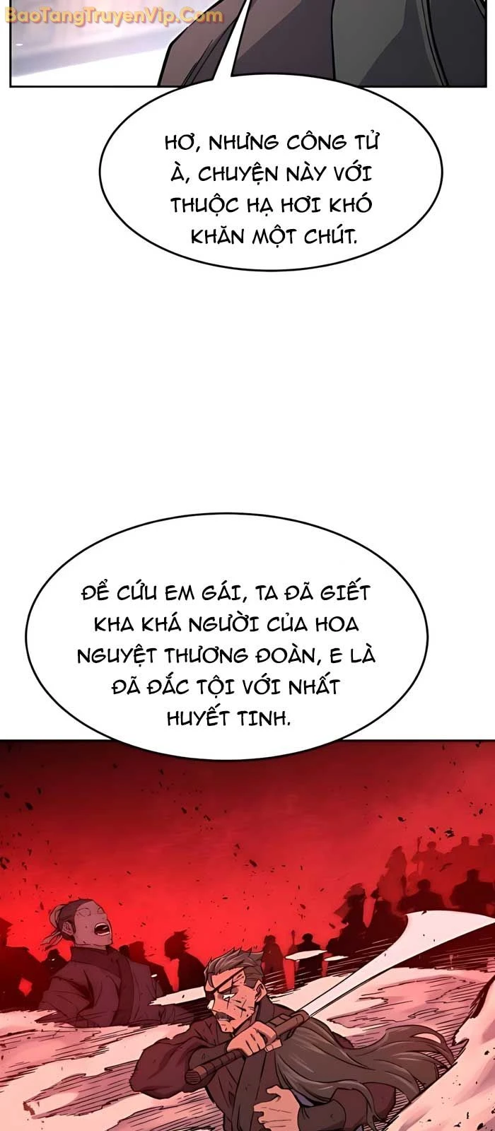 Cảm Kiếm Tuyệt Đối Chapter 142 - 59