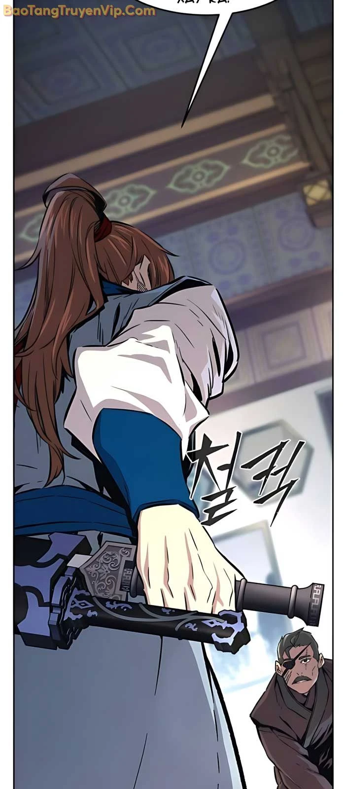 Cảm Kiếm Tuyệt Đối Chapter 142 - 63