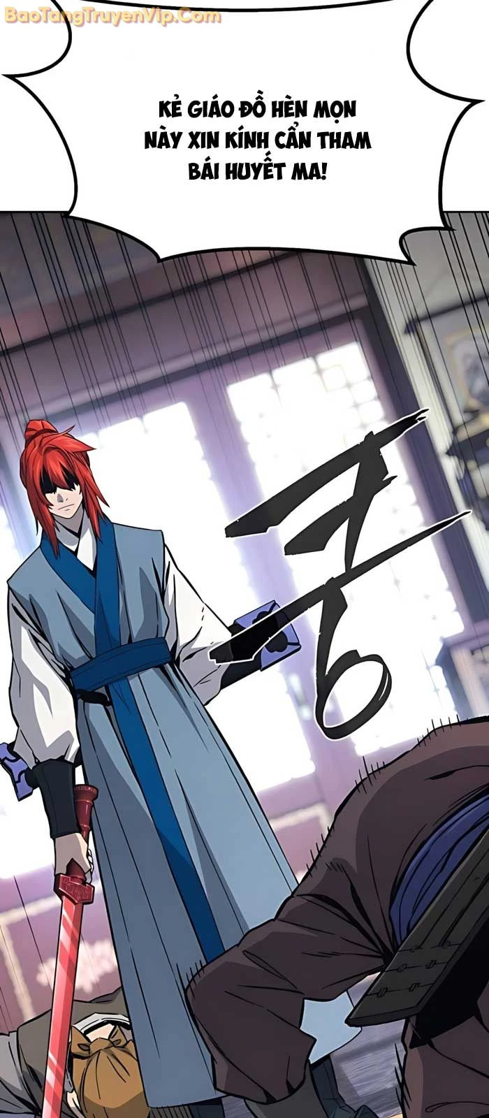 Cảm Kiếm Tuyệt Đối Chapter 142 - 69