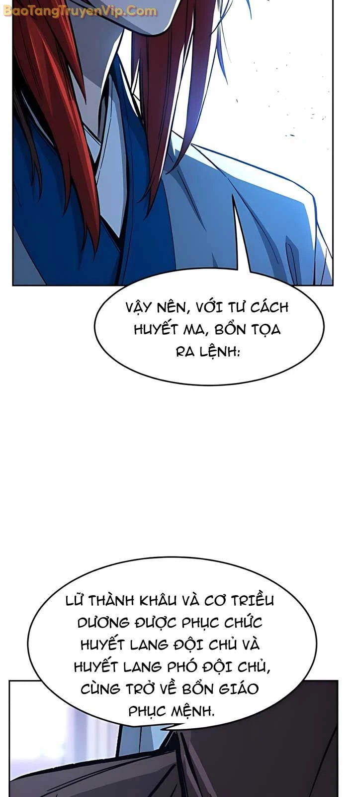 Cảm Kiếm Tuyệt Đối Chapter 142 - 71