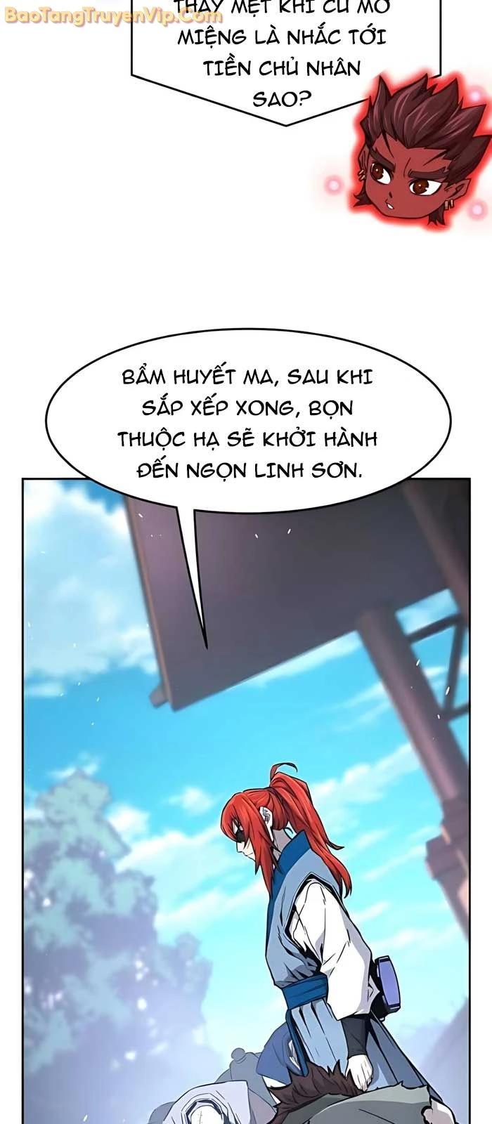 Cảm Kiếm Tuyệt Đối Chapter 142 - 80