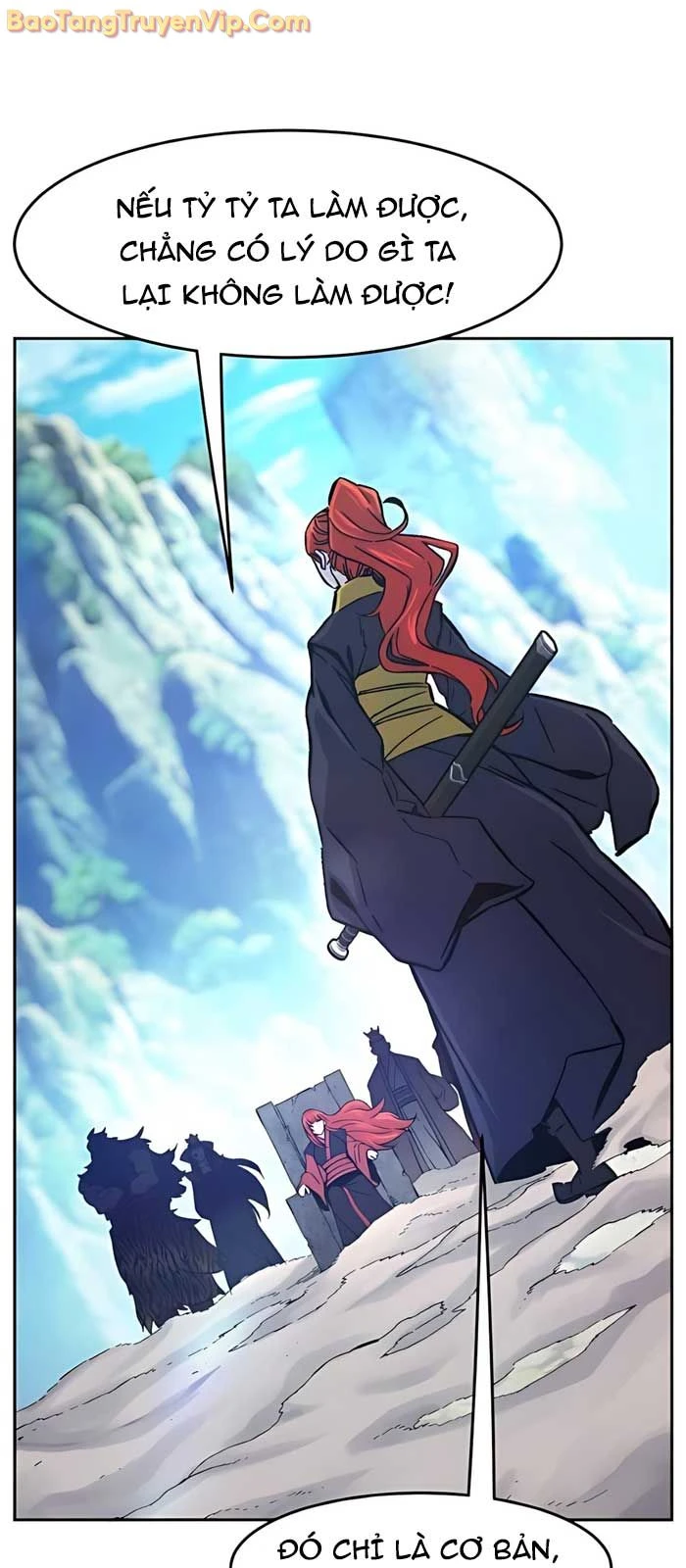 Cảm Kiếm Tuyệt Đối Chapter 142 - 88