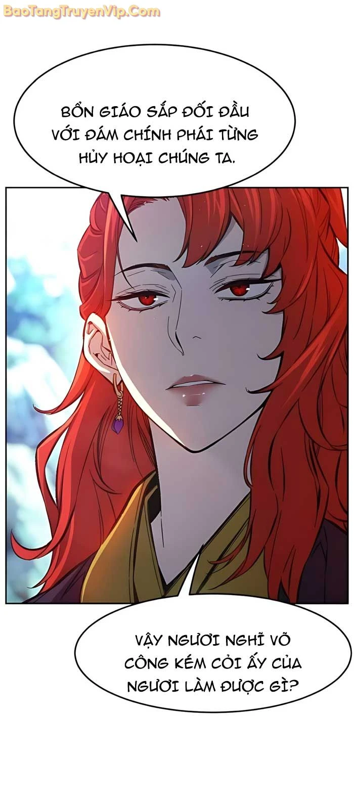 Cảm Kiếm Tuyệt Đối Chapter 142 - 93