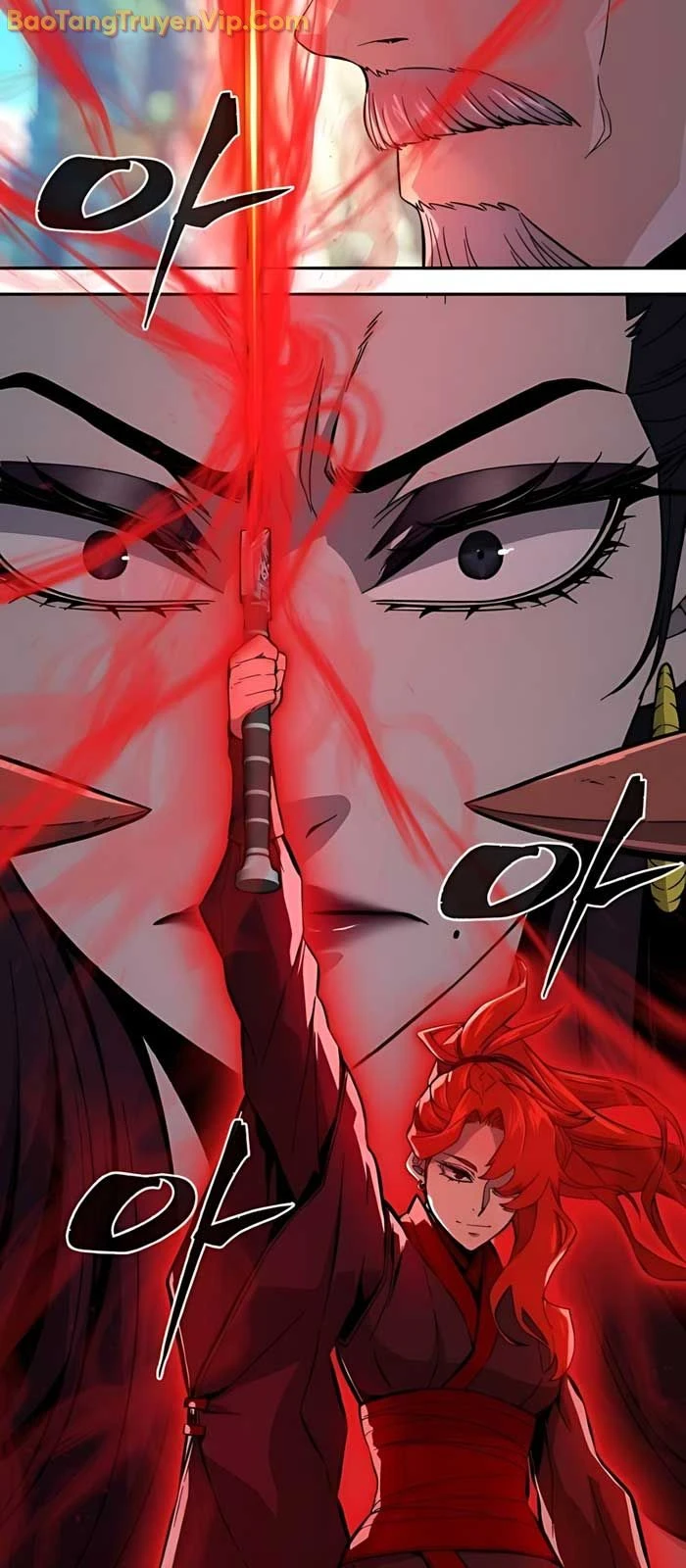 Cảm Kiếm Tuyệt Đối Chapter 142 - 99