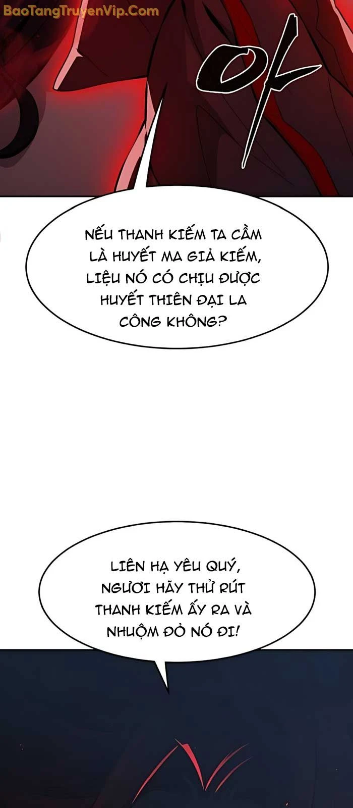 Cảm Kiếm Tuyệt Đối Chapter 142 - 100