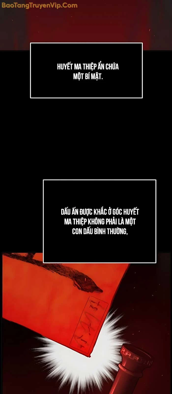 Cảm Kiếm Tuyệt Đối Chapter 143 - 2