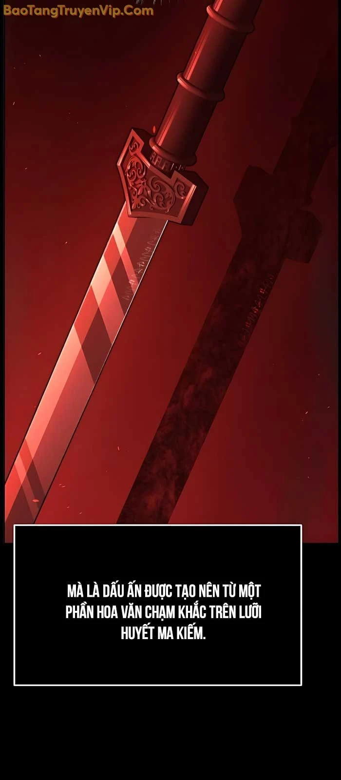 Cảm Kiếm Tuyệt Đối Chapter 143 - 3