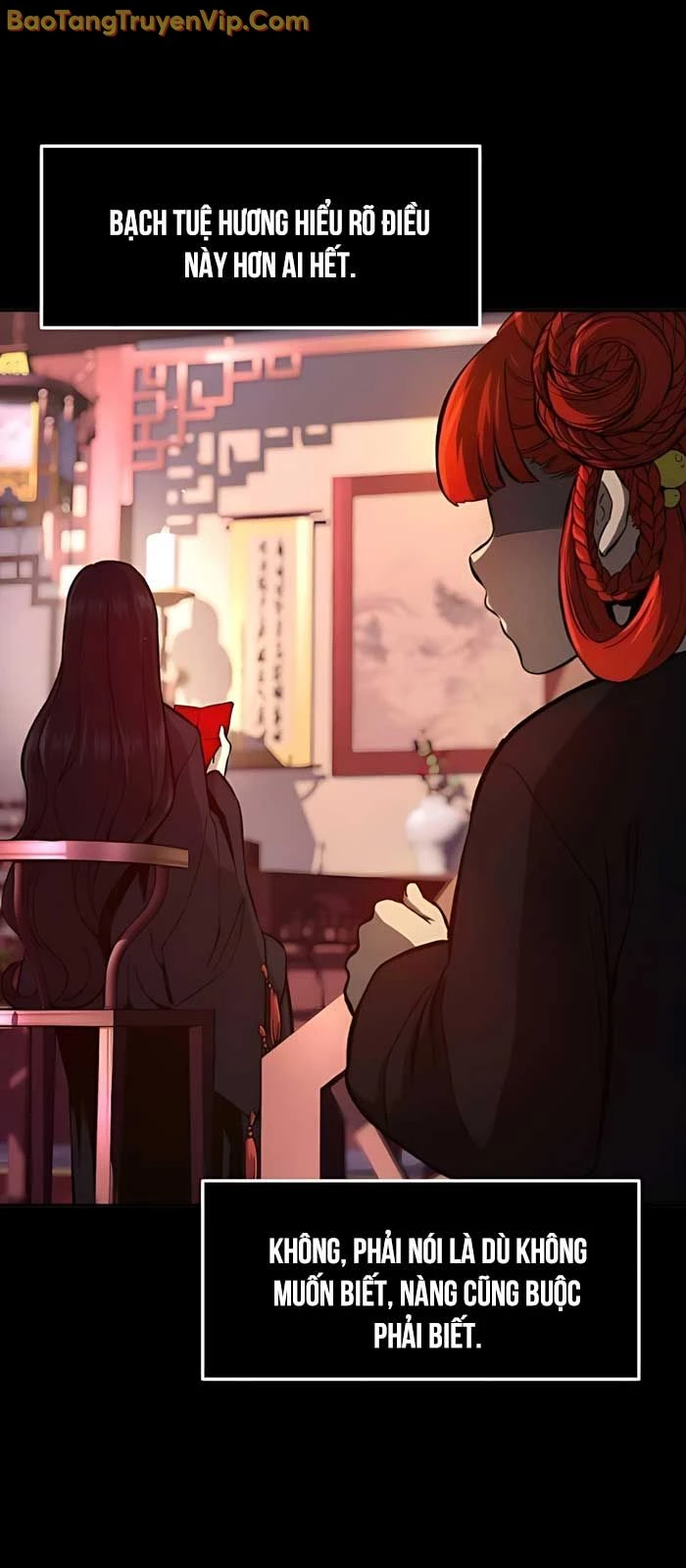 Cảm Kiếm Tuyệt Đối Chapter 143 - 4