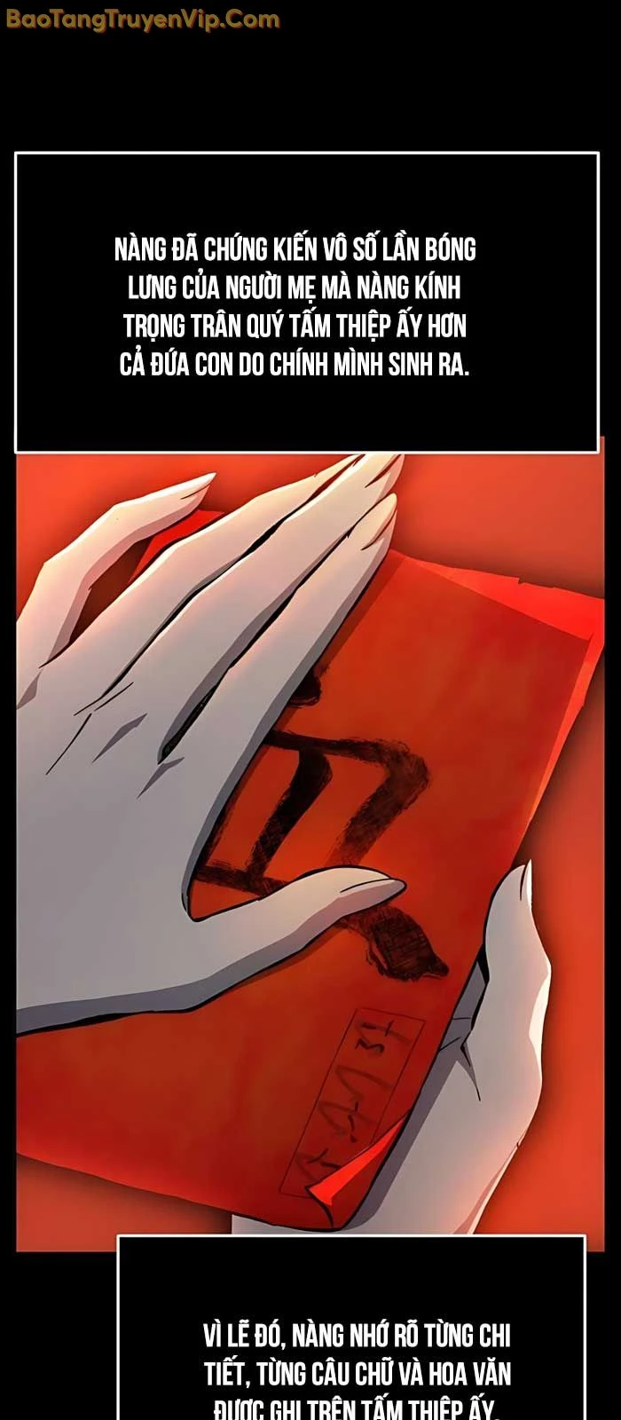 Cảm Kiếm Tuyệt Đối Chapter 143 - 5