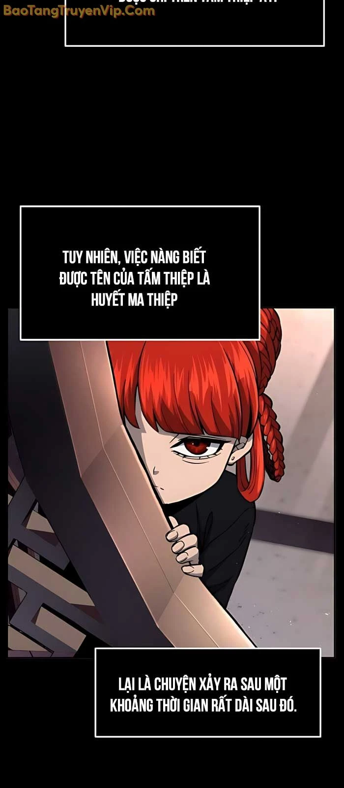 Cảm Kiếm Tuyệt Đối Chapter 143 - 6