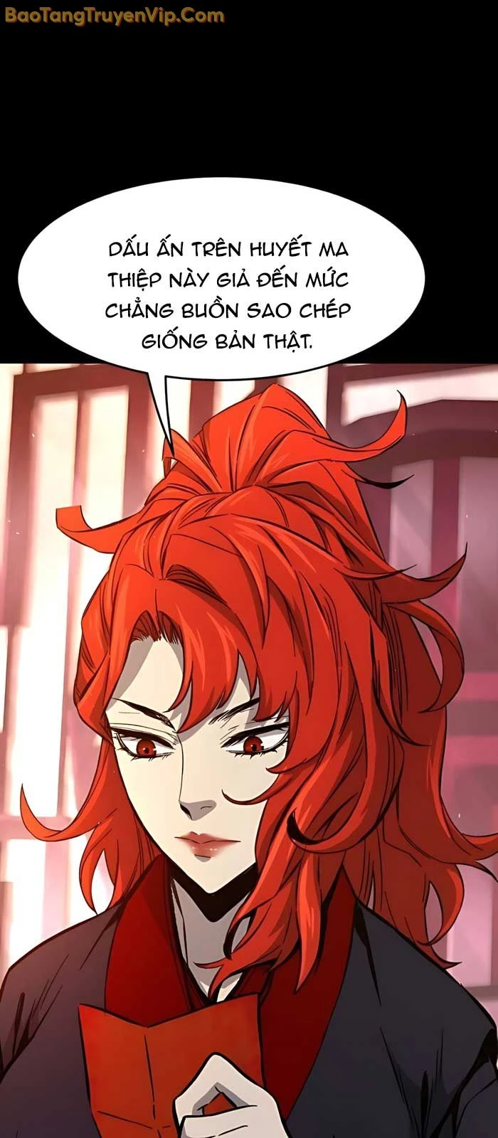 Cảm Kiếm Tuyệt Đối Chapter 143 - 7