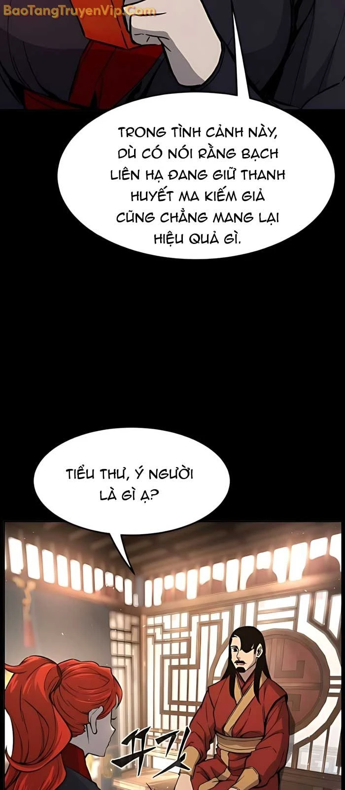 Cảm Kiếm Tuyệt Đối Chapter 143 - 8