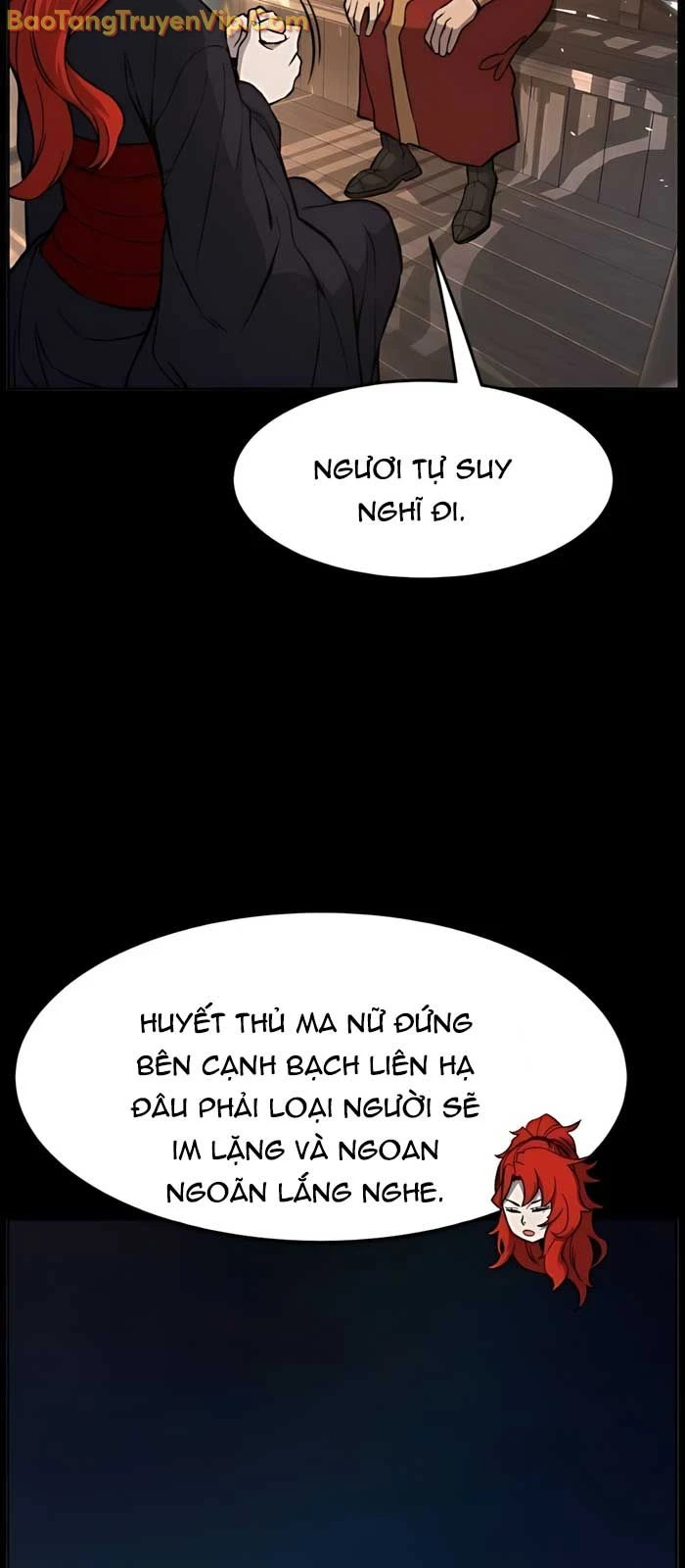 Cảm Kiếm Tuyệt Đối Chapter 143 - 9