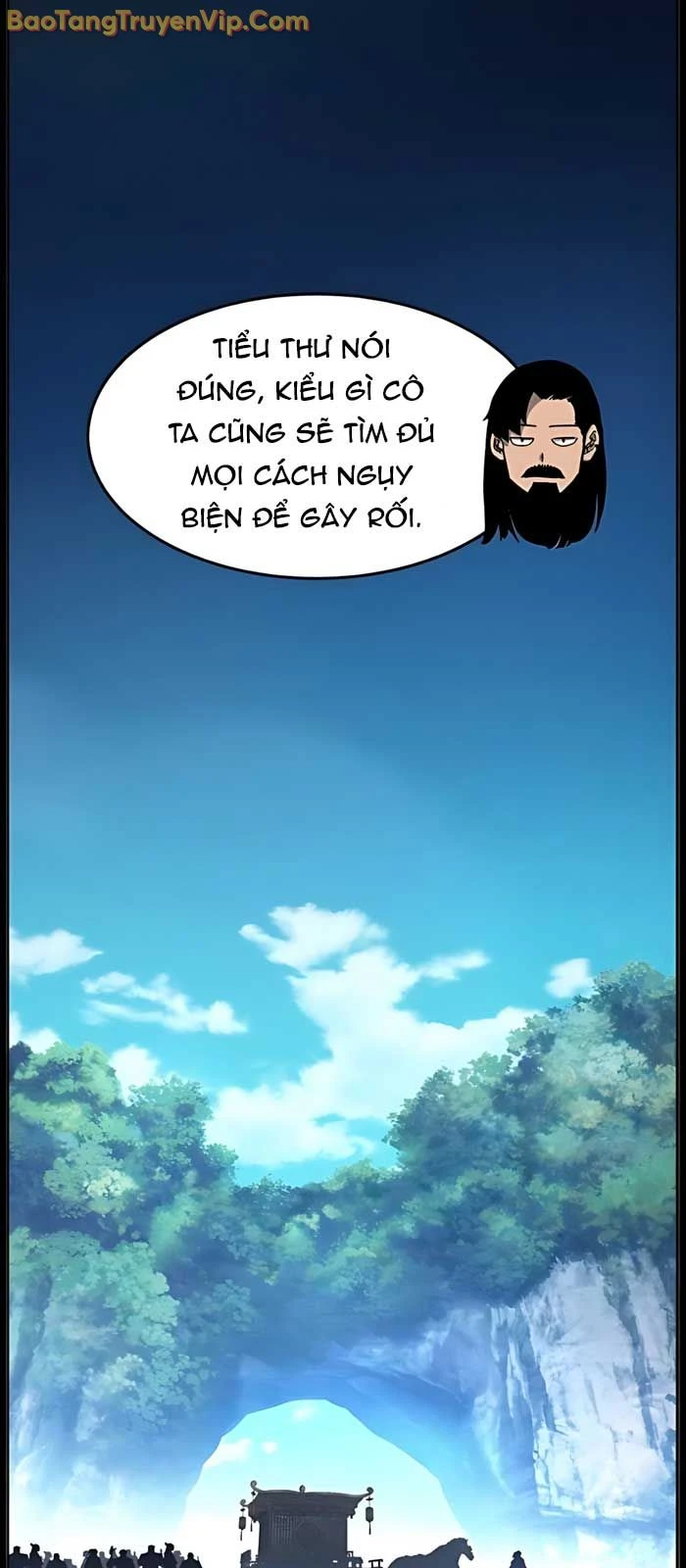 Cảm Kiếm Tuyệt Đối Chapter 143 - 10