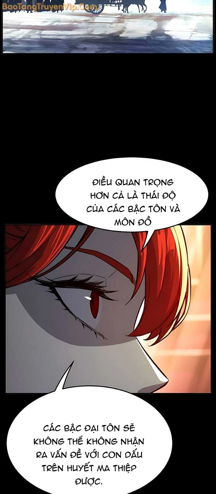 Cảm Kiếm Tuyệt Đối Chapter 143 - 11