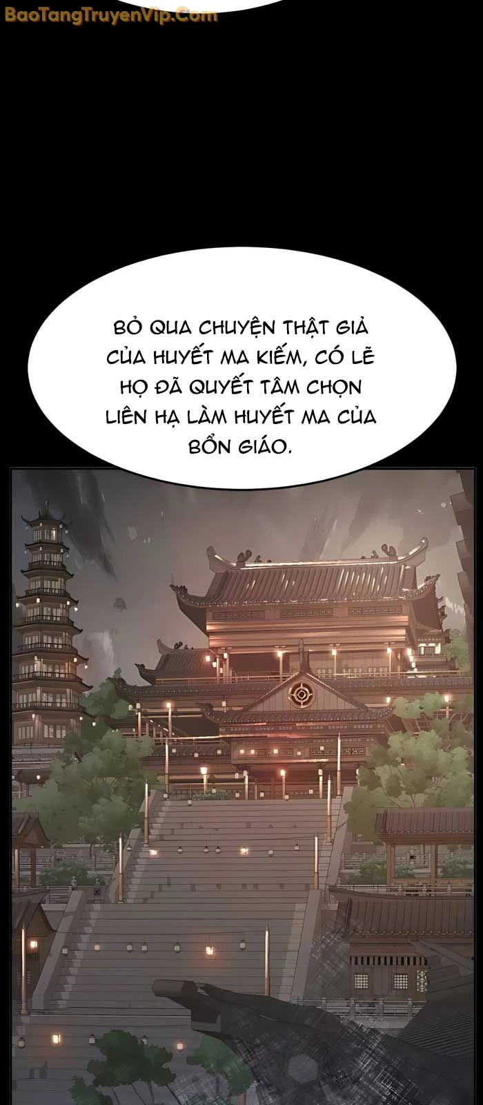 Cảm Kiếm Tuyệt Đối Chapter 143 - 12