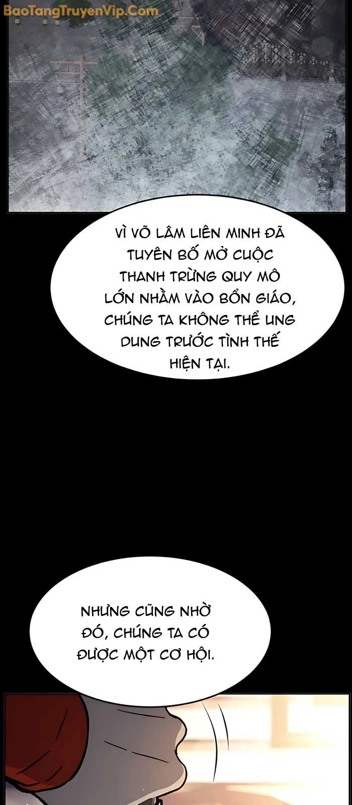 Cảm Kiếm Tuyệt Đối Chapter 143 - 13