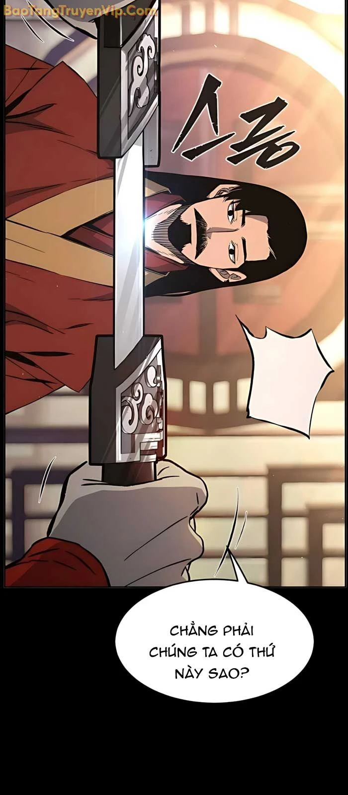 Cảm Kiếm Tuyệt Đối Chapter 143 - 14