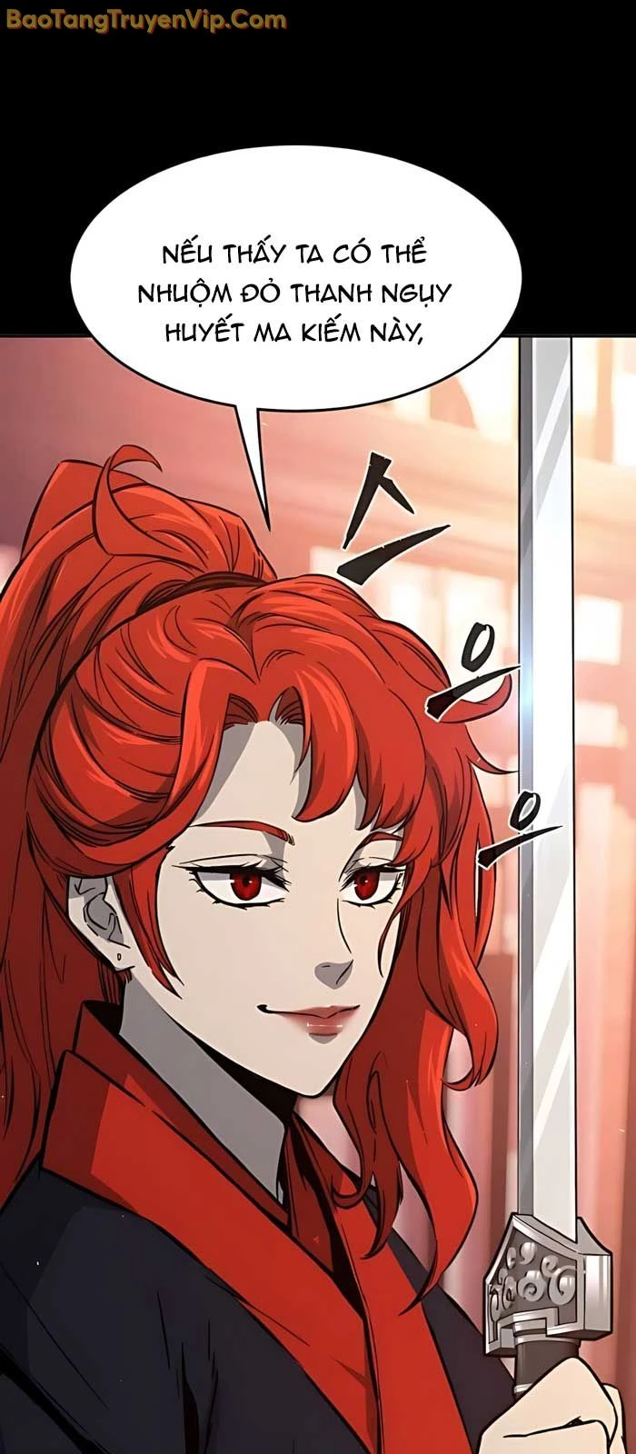 Cảm Kiếm Tuyệt Đối Chapter 143 - 15