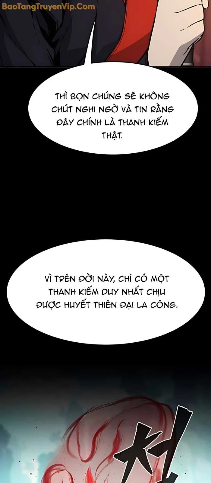 Cảm Kiếm Tuyệt Đối Chapter 143 - 16