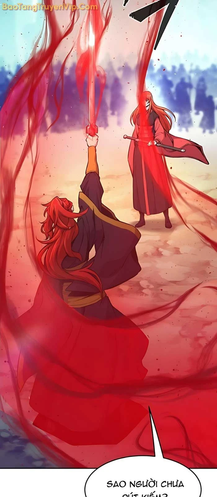 Cảm Kiếm Tuyệt Đối Chapter 143 - 17