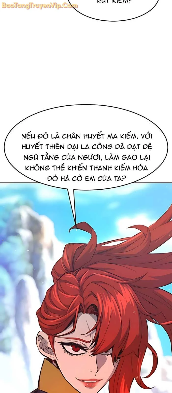 Cảm Kiếm Tuyệt Đối Chapter 143 - 18