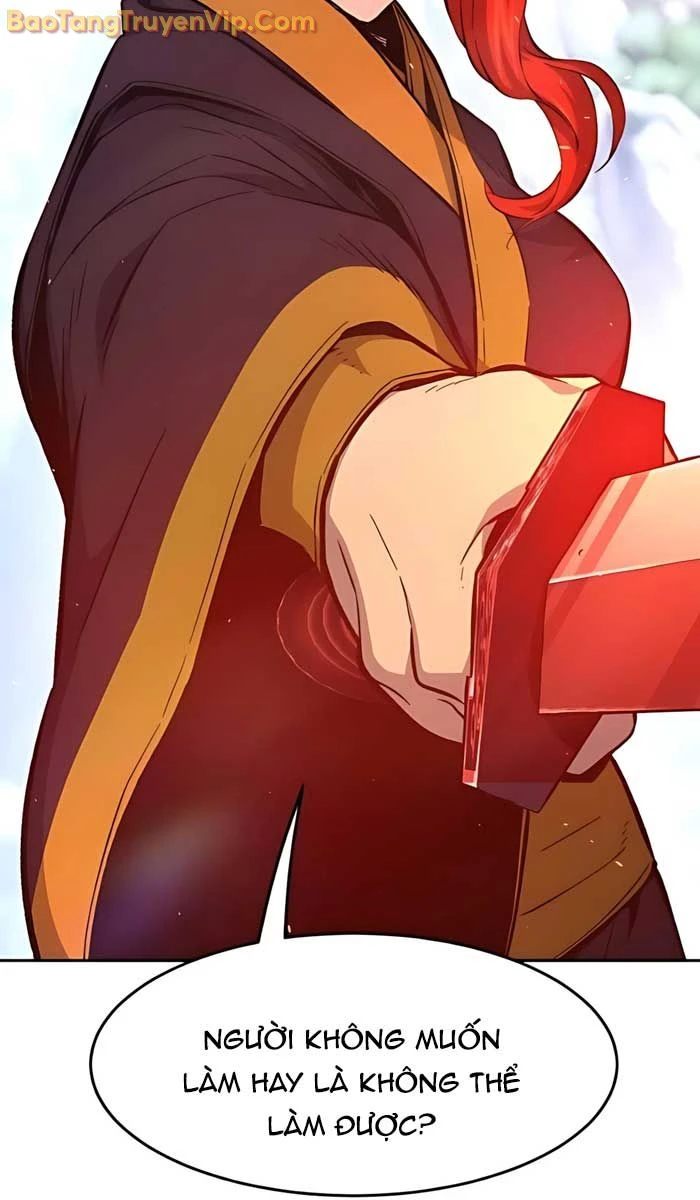 Cảm Kiếm Tuyệt Đối Chapter 143 - 19