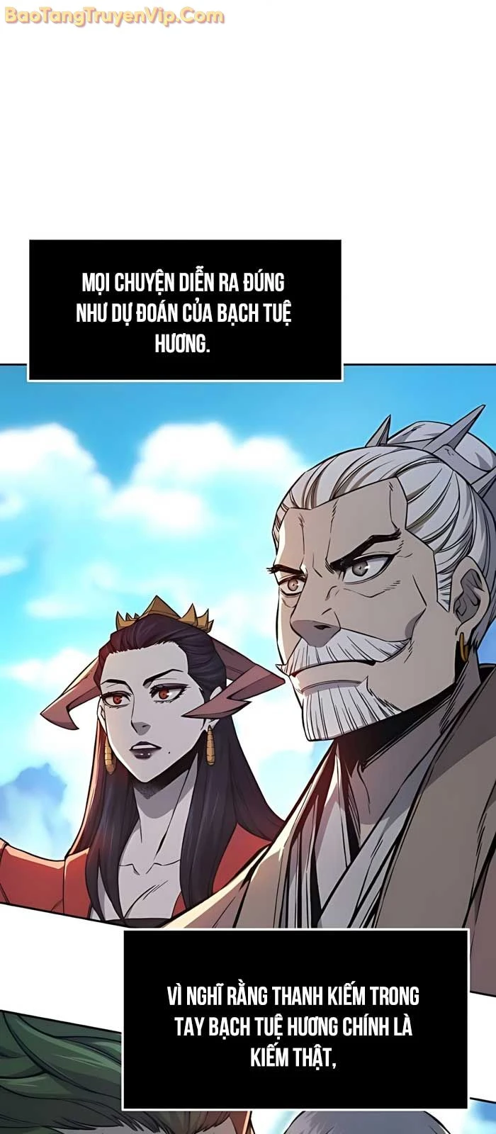 Cảm Kiếm Tuyệt Đối Chapter 143 - 20