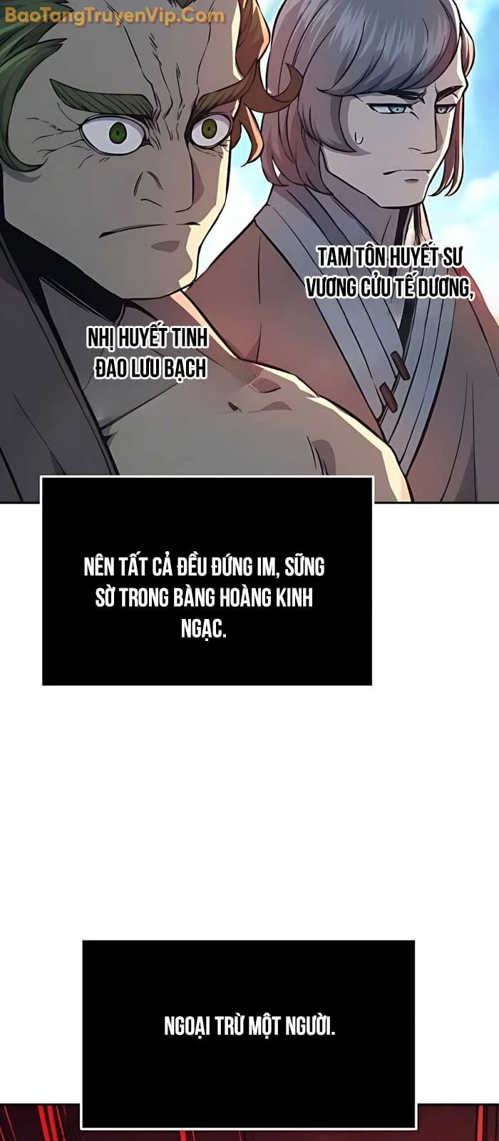 Cảm Kiếm Tuyệt Đối Chapter 143 - 21